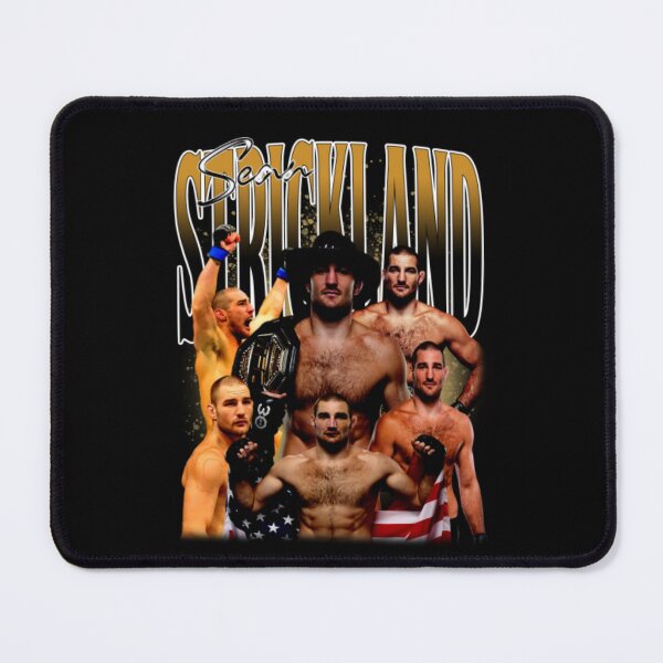 Item preview, Sean Strickland "Tarzan" Vintage designed and sold by JeyVel.