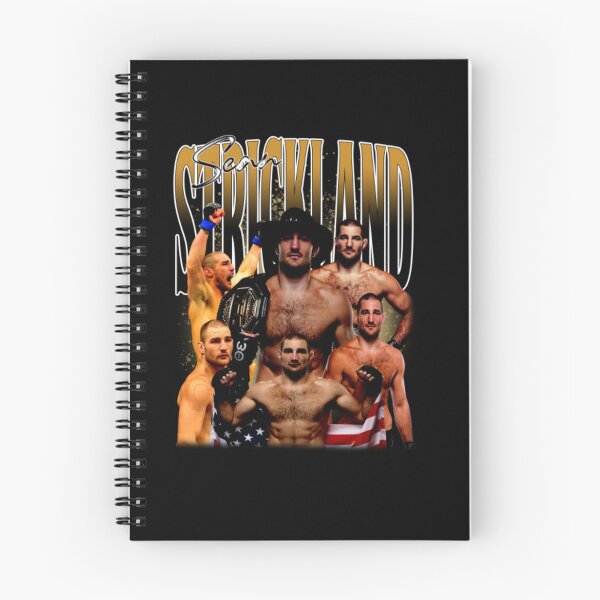 Item preview, Sean Strickland "Tarzan" Vintage designed and sold by JeyVel.
