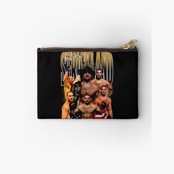Item preview, Sean Strickland "Tarzan" Vintage designed and sold by JeyVel.
