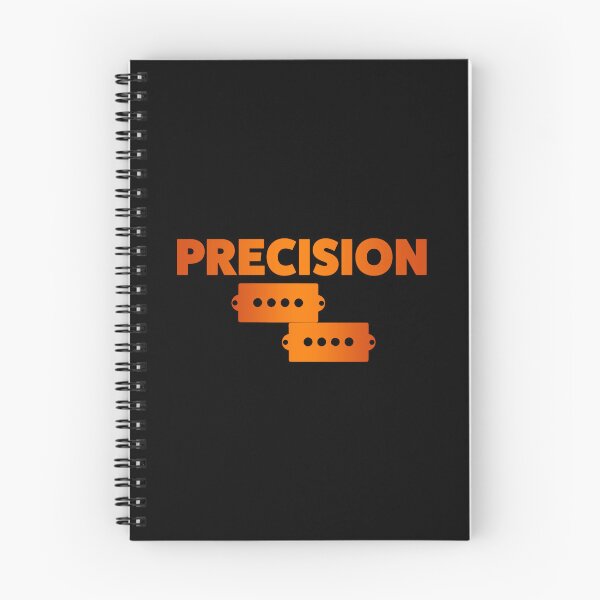 Item preview, Precision P Bass Pickups designed and sold by Very Graphic Designs.