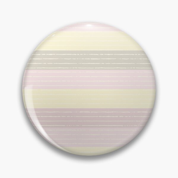 Item preview, Cozy Cottage Striped Decor | Soft Pastel Minimal Design designed and sold by Mellowtint Studio.