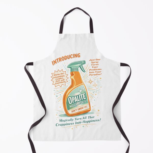 Item preview, Introducing Opalite Maocal Results! designed and sold by zozozoshion.