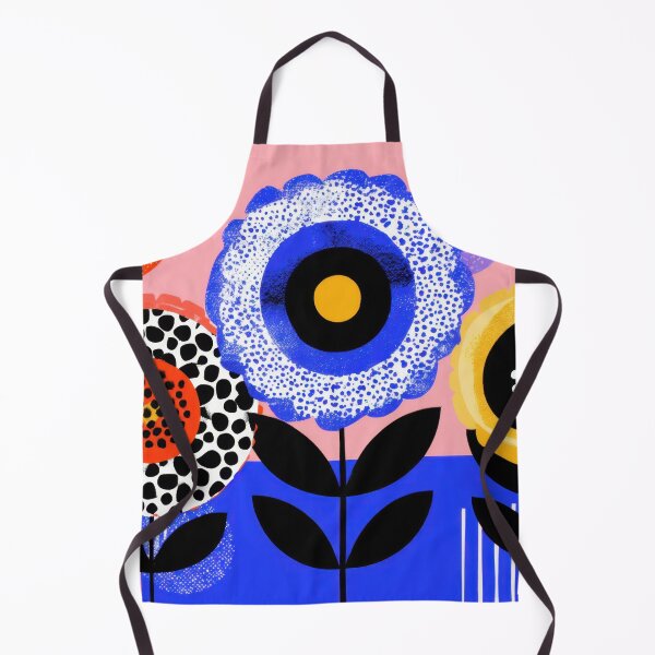Item preview, Floral and colorful patterns designed and sold by anytka.