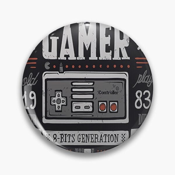 Item preview, Gamer Collection designed and sold by Hipatye26.