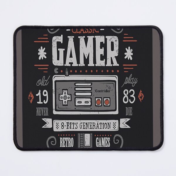 Item preview, Gamer Collection designed and sold by Hipatye26.