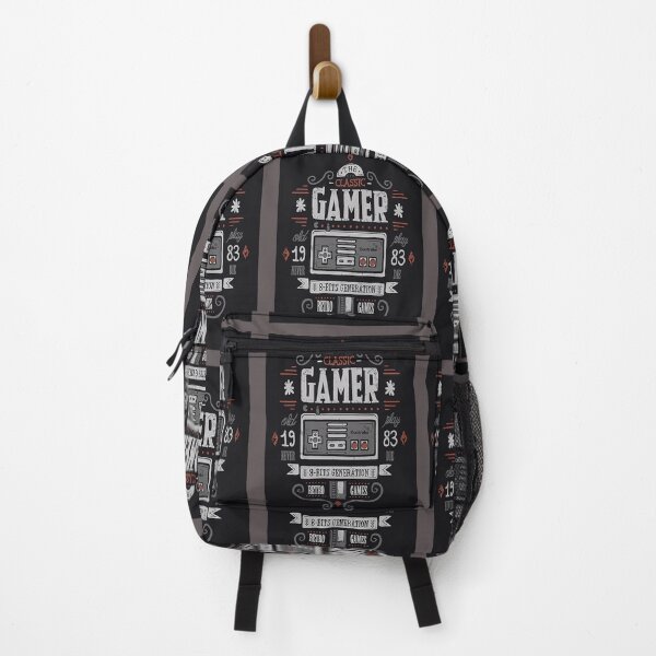 Item preview, Gamer Collection designed and sold by Hipatye26.
