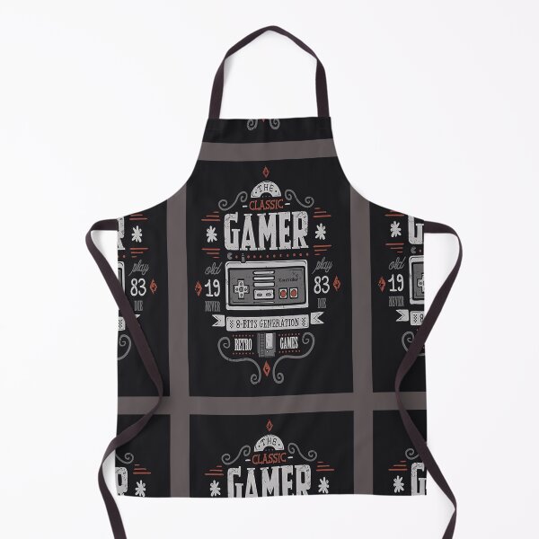 Item preview, Gamer Collection designed and sold by Hipatye26.