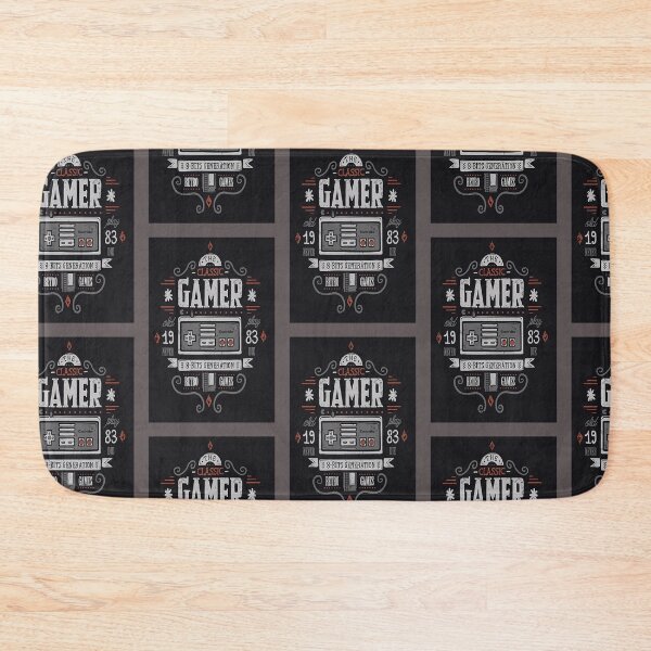 Item preview, Gamer Collection designed and sold by Hipatye26.
