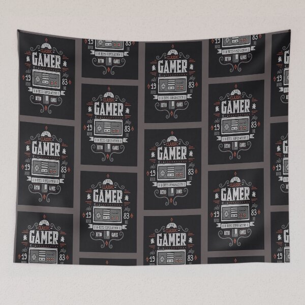 Item preview, Gamer Collection designed and sold by Hipatye26.