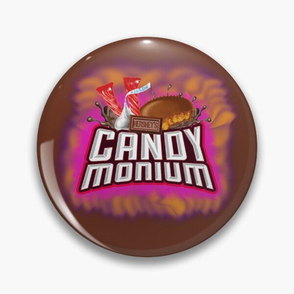 Item preview, Candymonium Candy Fog designed and sold by RollingRC.