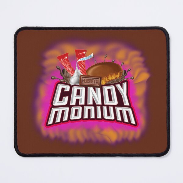 Item preview, Candymonium Candy Fog designed and sold by RollingRC.