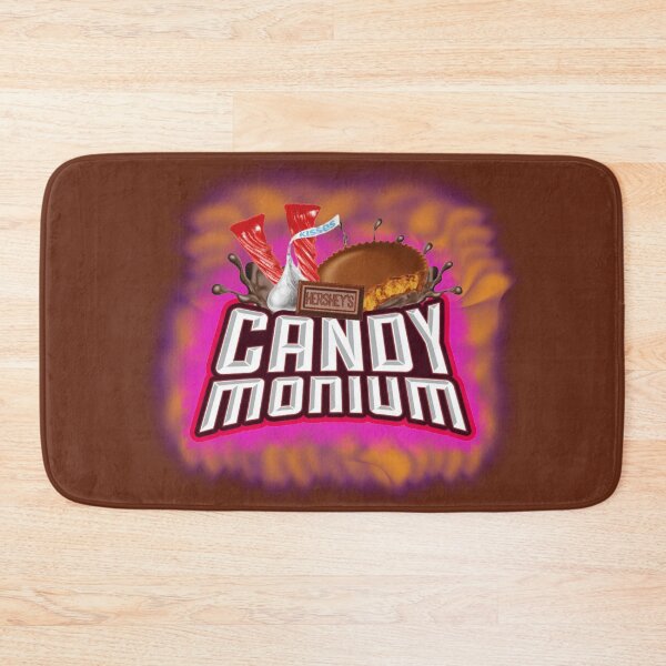 Item preview, Candymonium Candy Fog designed and sold by RollingRC.