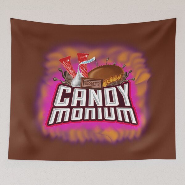 Item preview, Candymonium Candy Fog designed and sold by RollingRC.