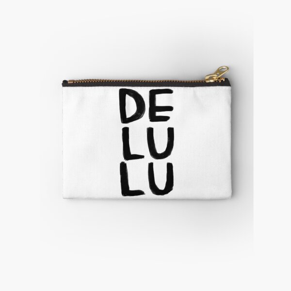 Item preview, Delulu designed and sold by badlydrawnbabe.