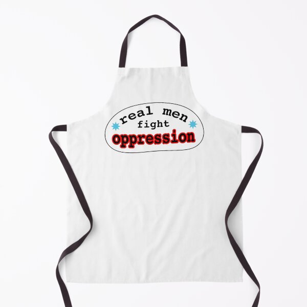 Item preview, Real men fight oppression, blank or white background designed and sold by mntimg.