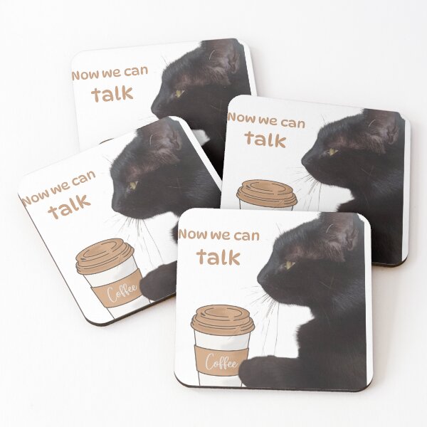 Item preview, Now we can talk designed and sold by windyday79.