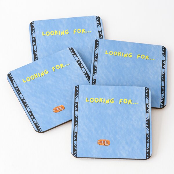 Item preview, looking. designed and sold by humansense.