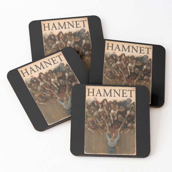 Item preview, Hamnet movie poster designed and sold by PatyEmiko.