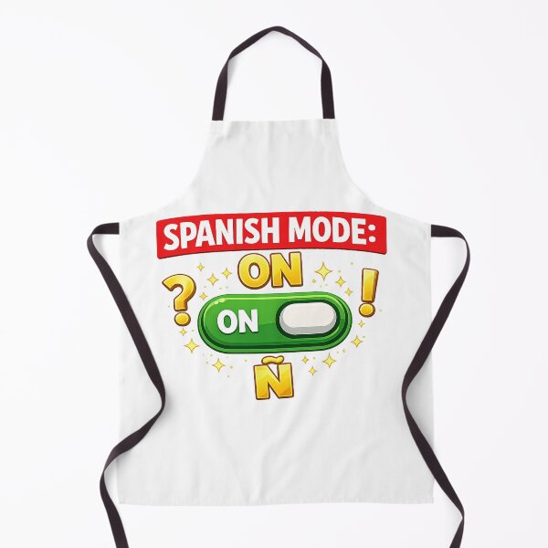 Item preview, Spanish mode on 1 designed and sold by Li. Images of everything.