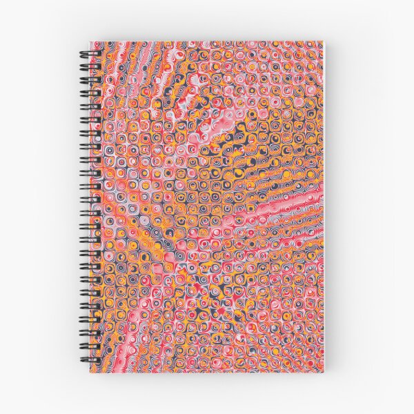 Item preview, Quantum Physics Geometric Pattern Design  designed and sold by Codingart9.