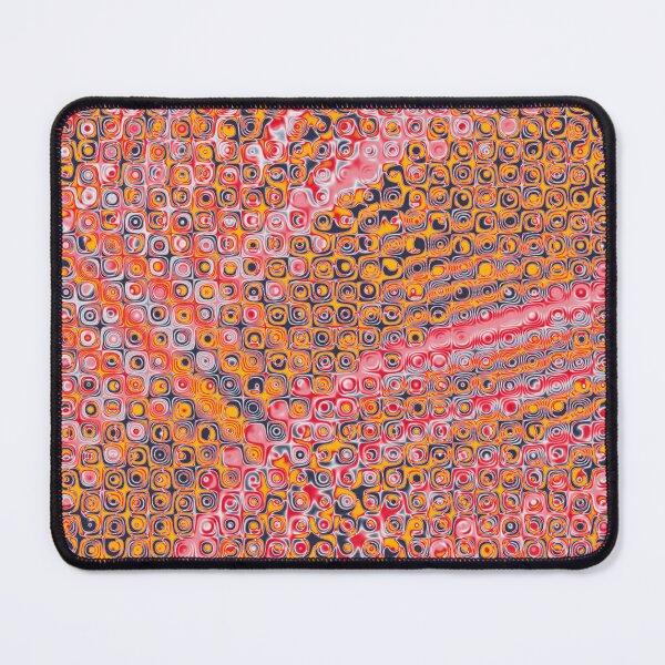 Item preview, Quantum Physics Geometric Pattern Design designed and sold by Codingart9.