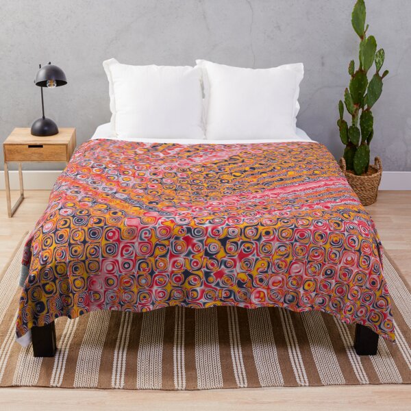 Item preview, Quantum Physics Geometric Pattern Design  designed and sold by Codingart9.