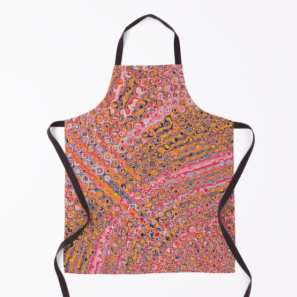 Item preview, Quantum Physics Geometric Pattern Design  designed and sold by Codingart9.