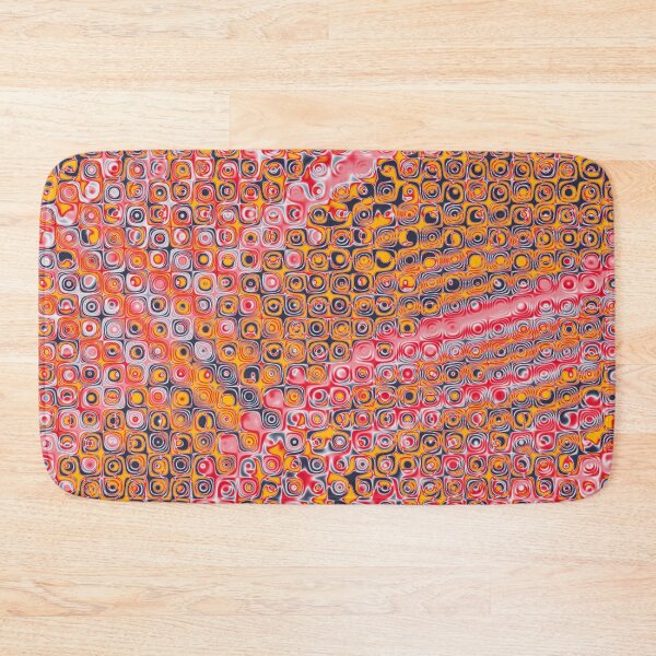 Item preview, Quantum Physics Geometric Pattern Design  designed and sold by Codingart9.