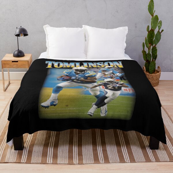 Item preview, LaDainian Tomlinson Chargers Vintage  designed and sold by TheArtOfCar.