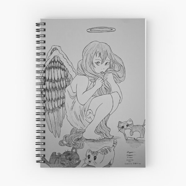 Item preview, Other Side of the Rainbow Bridge (Sketch Edition) designed and sold by DaltonGrantart.