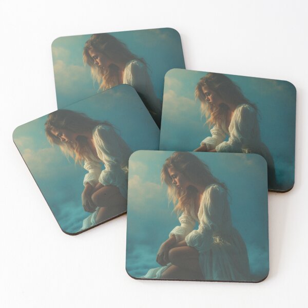 Item preview, Where the Sky Learns to Grieve designed and sold by oanaunciuleanu.