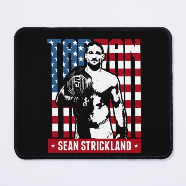 Item preview, Sean Strickland "Tarzan" designed and sold by JeyVel.