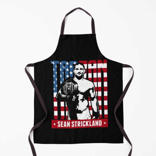 Item preview, Sean Strickland "Tarzan" designed and sold by JeyVel.