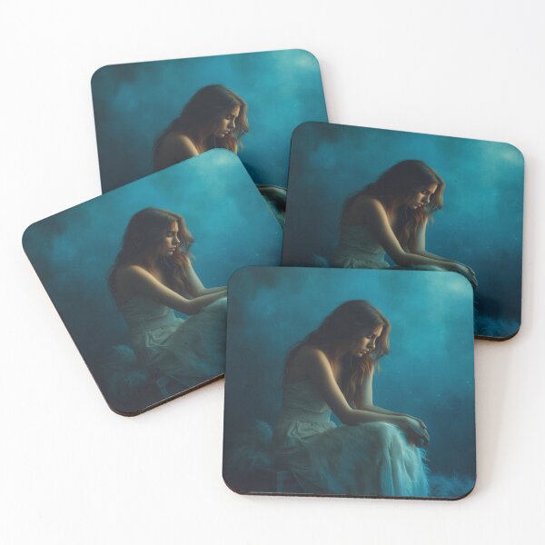Item preview, Where the Sky Learns to Grieve designed and sold by oanaunciuleanu.
