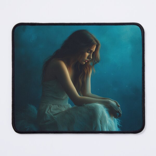 Item preview, Where the Sky Learns to Grieve designed and sold by oanaunciuleanu.