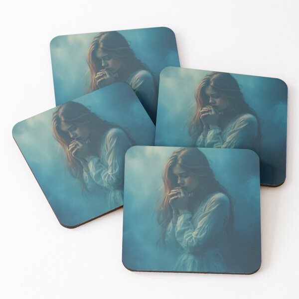 Item preview, Where the Sky Learns to Grieve designed and sold by oanaunciuleanu.