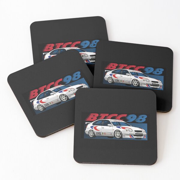 Item preview, Retro look BTCC Supertouring Corolla  designed and sold by Unit32racinguk.