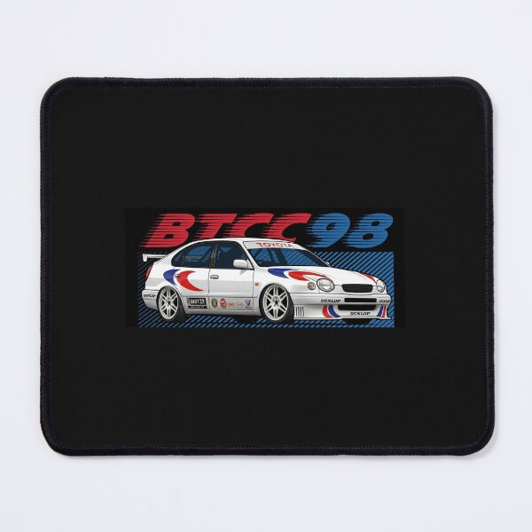 Item preview, Retro look BTCC Supertouring Corolla  designed and sold by Unit32racinguk.