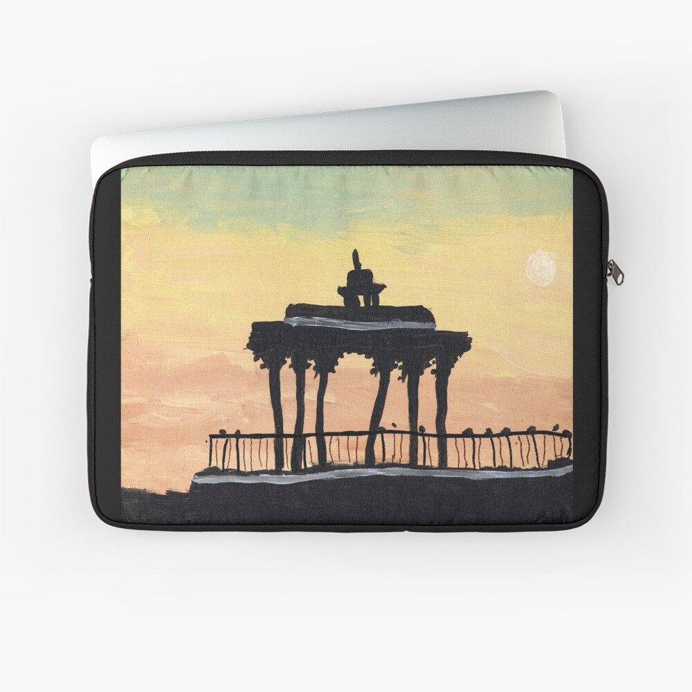 Item preview, Laptop Sleeve designed and sold by Aidas-art.