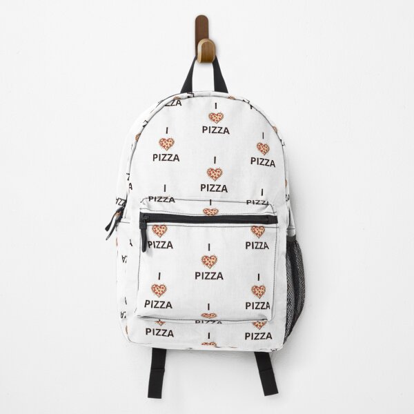 Item preview, I Love Pizza Pizza Lovers designed and sold by AleksandraJac05.
