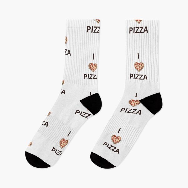 Item preview, I Love Pizza Pizza Lovers designed and sold by AleksandraJac05.