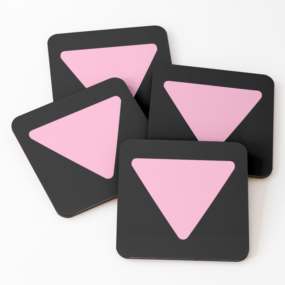 Item preview, Coasters (Set of 4) designed and sold by jeallan.