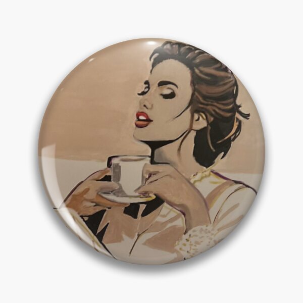 Item preview, Tea Time designed and sold by LukeScottart.