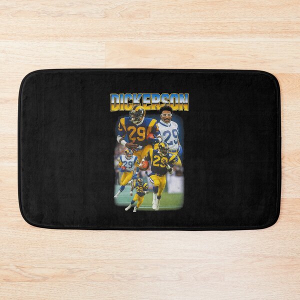 Item preview, Eric Dickerson Los Angeles Vintage designed and sold by TheArtOfCar.