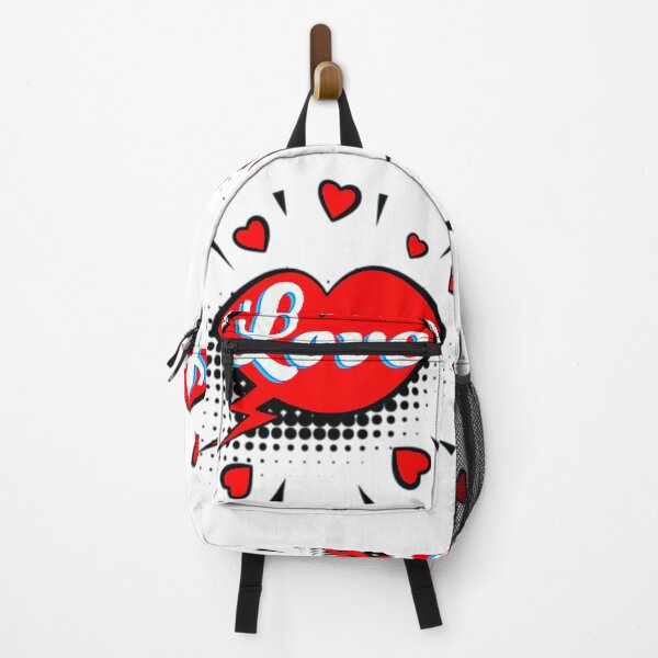 Item preview, COMIC GRAPHIC LIPS IN LOVE designed and sold by Pabhas.