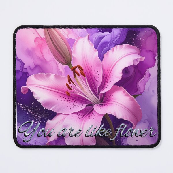 Item preview, Whisper of a Lily designed and sold by armagandmr.