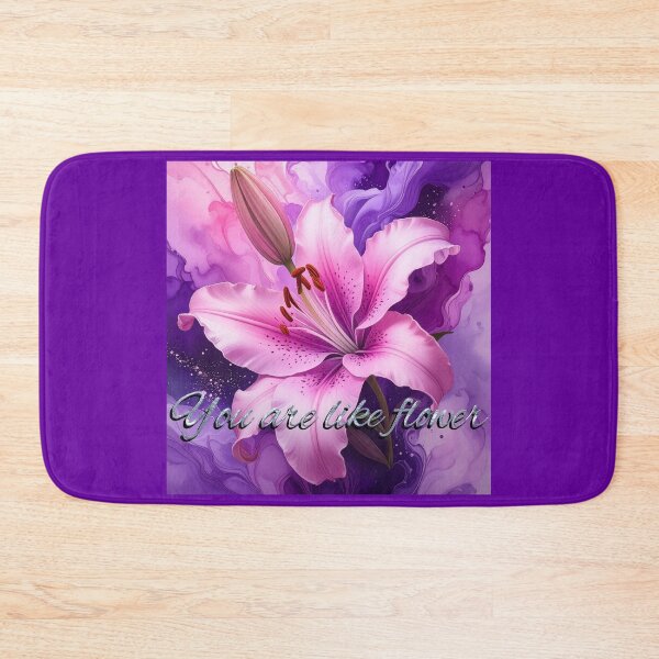 Item preview, Whisper of a Lily designed and sold by armagandmr.