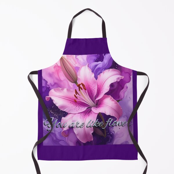 Item preview, Whisper of a Lily designed and sold by armagandmr.