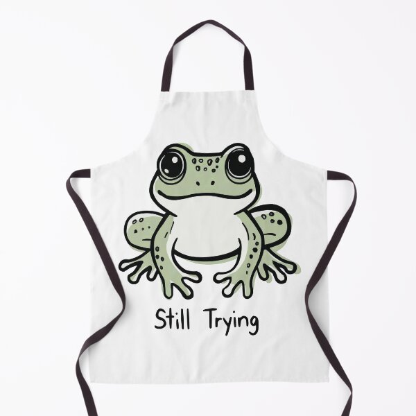 Item preview, Still Trying designed and sold by OuSfian1.