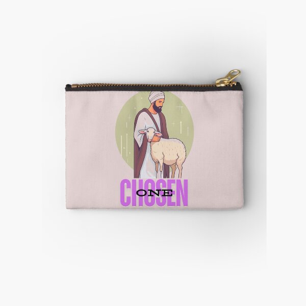 Item preview, Chosen One, Gifts for Christians designed and sold by Brittainspires.